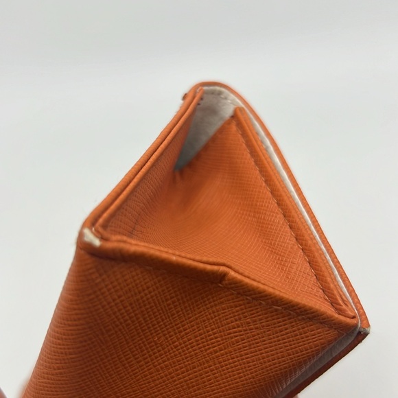 Tory Burch Glasses Case - Picture 6 of 6